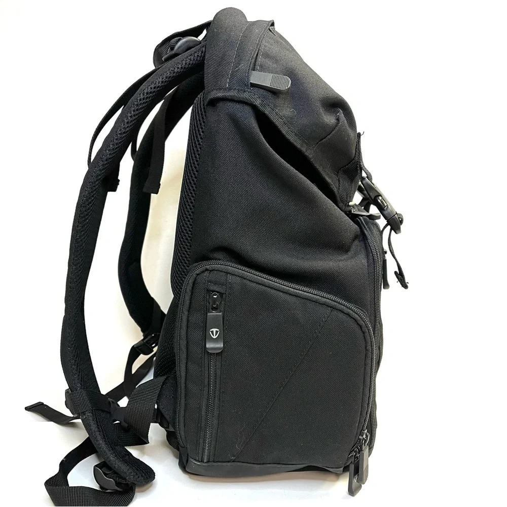 Tenba Camera / Laptop Backpack - Messenger Series